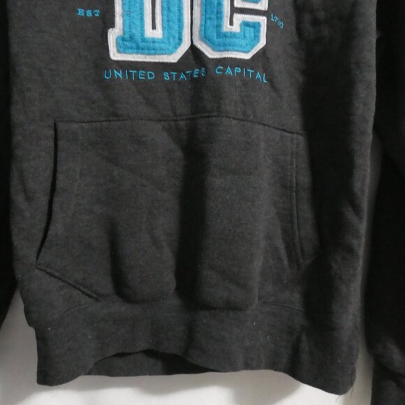 DC ONE | small | Designed In The USA | Washington DC United States Capital Shirt - Picture 9 of 16